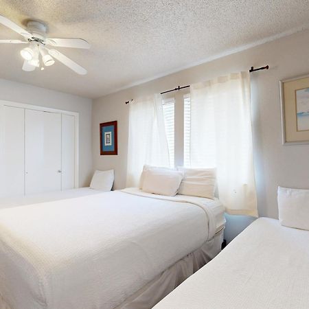 Sugar Beach D17 Navarre Exterior photo