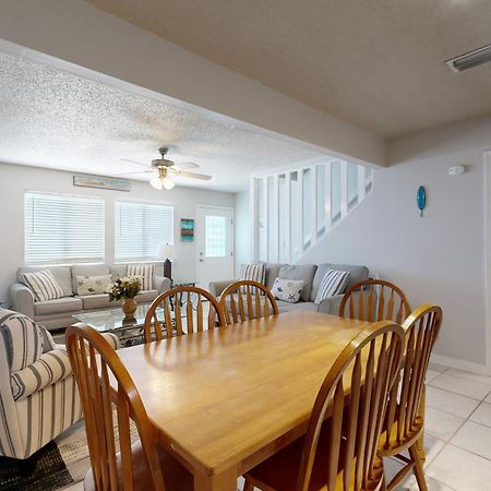 Sugar Beach D17 Navarre Exterior photo