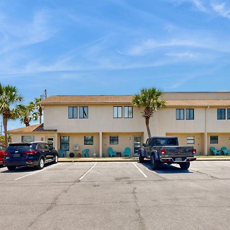 Sugar Beach D17 Navarre Exterior photo