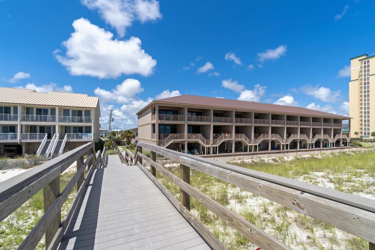 Sugar Beach D17 Navarre Exterior photo