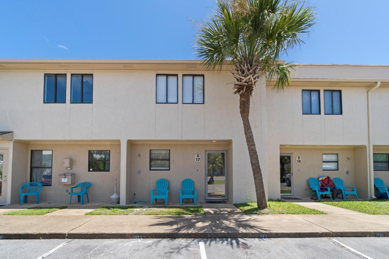 Sugar Beach D17 Navarre Exterior photo