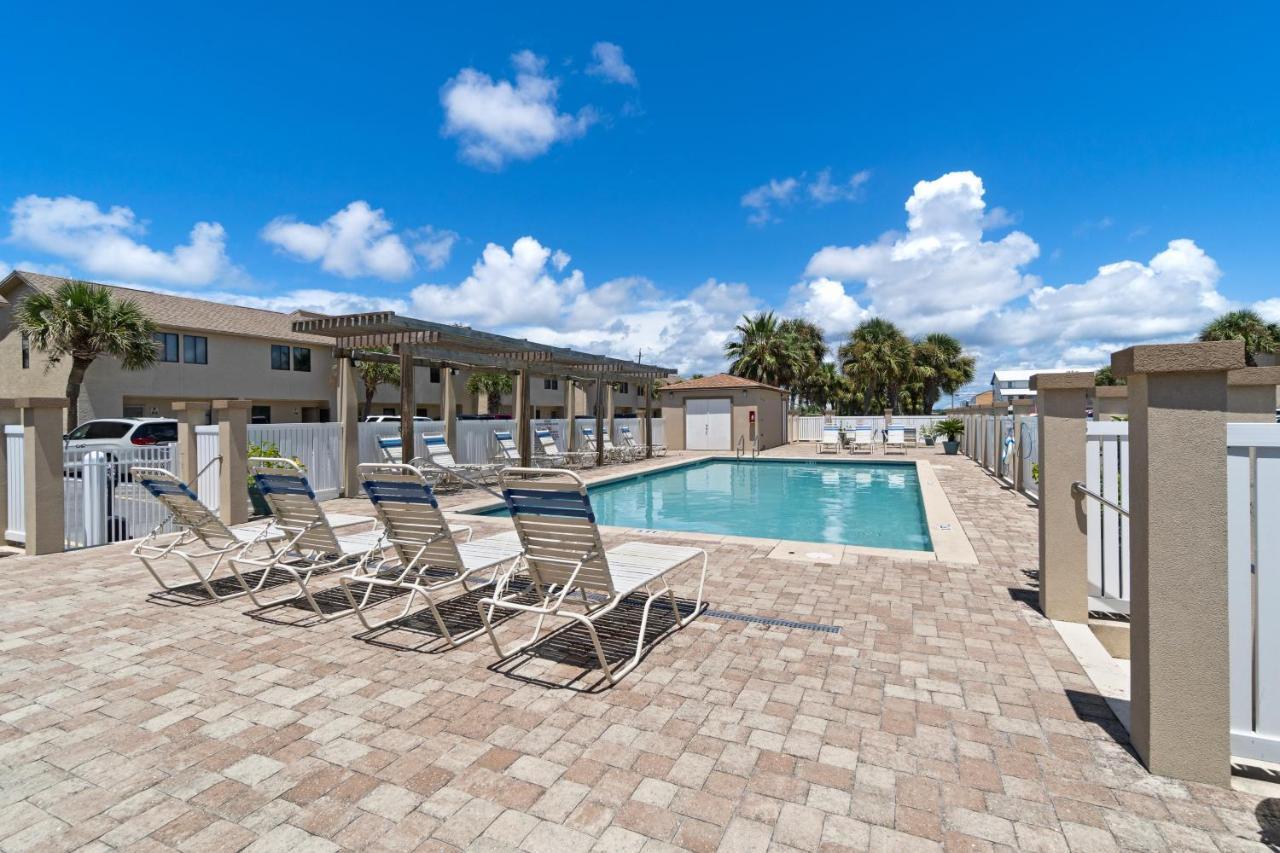 Sugar Beach D17 Navarre Exterior photo