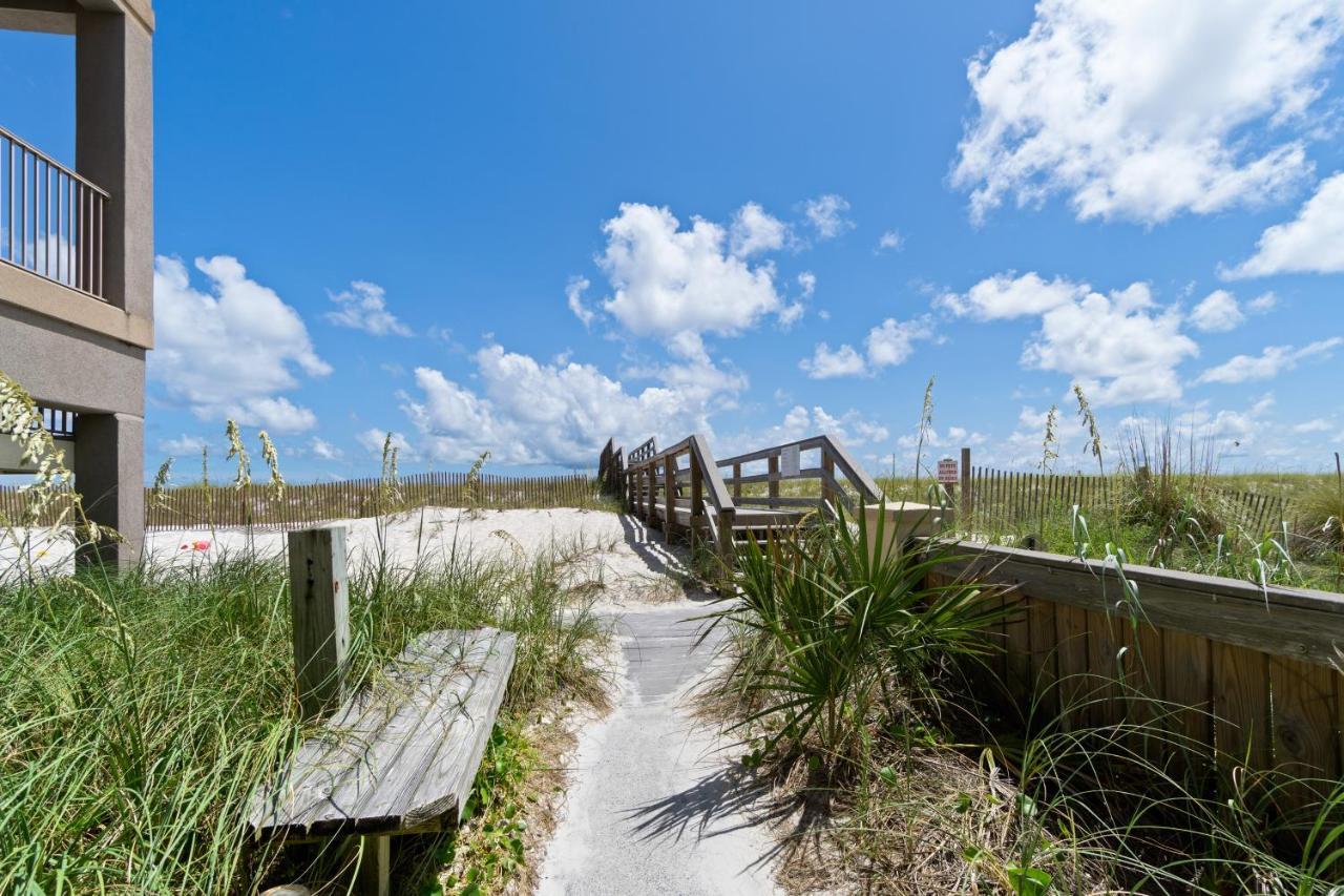 Sugar Beach D17 Navarre Exterior photo